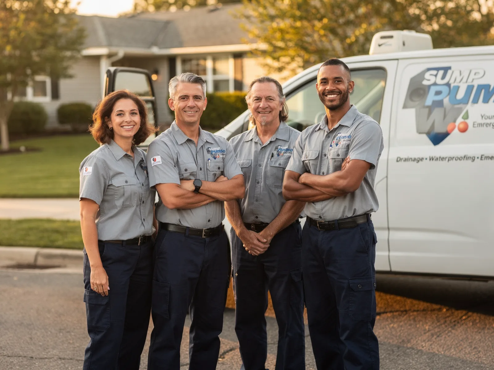 Water Heater Repair company in Polvadera, NM
